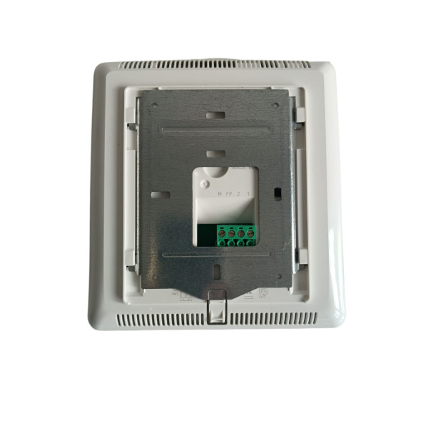 Elvox 7558 Tabfree4.3 2-wire hands-free video intercom, white